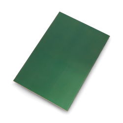 Einseitig lichtempfindliches Positivlaminat 10x15 cm