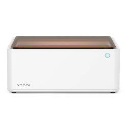 xTool M1 2v1 - řezací a gravírovací stroj - 10W - sada all-in-one