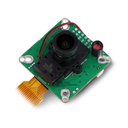 2MP Ultra Low Light STARVIS IMX290 Motorized IR-CUT Camera