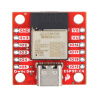 SparkFun Qwiic Pocket Development Board - ESP32-C6 - zdjęcie 2