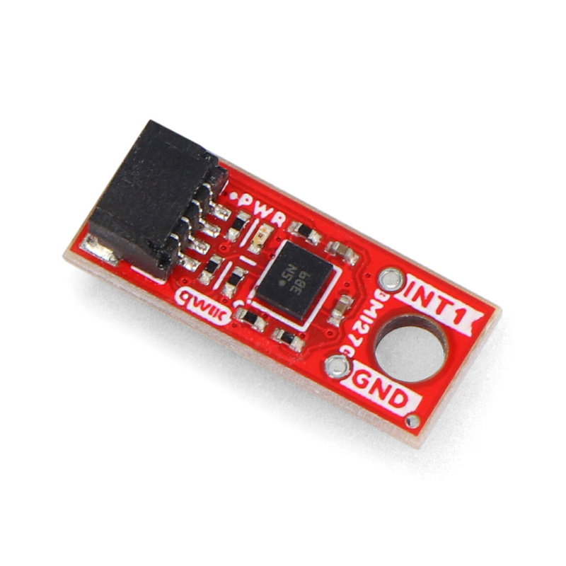 MPU-6050 3-Axis Gyroscope + Accelerometer Module 6DOF For Arduino (1/2/5/10P Options)