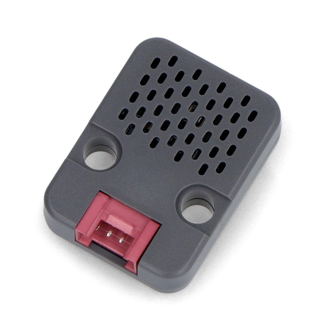 ENV Pro Unit - Temperatur-, Feuchte-, Druck- und Gassensor - BME688 - Geräteerweiterungsmodul - M5Stack U169