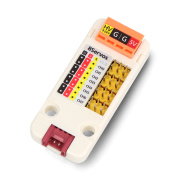 8-channel Servo Driver Hat Unit(STM32F030)