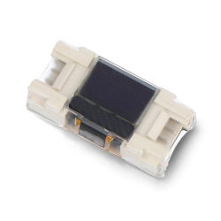 Mini OLED Display 0.42'' 72x40px - Erweiterungseinheit für Entwickl...