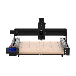 CNC frézka Two Trees TTC-450