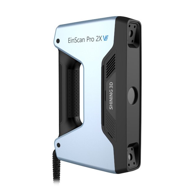 3D-Scanner - Shining 3D EinScan Pro 2X V2