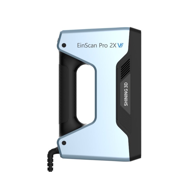 3D-Scanner - Shining 3D EinScan Pro 2X V2
