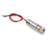 Laserdiode 5mW rot 650nm 5V - dot - zdjęcie 3