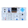 Experiment box kit EF08200 - zdjęcie 2