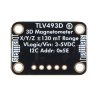 Adafruit TLV493D Triple-Axis Magnetometer - STEMMA QT / Qwiic - zdjęcie 3