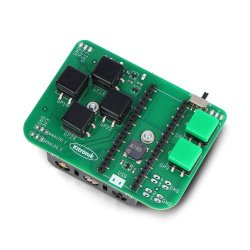 Kitronik Mini Controller for Raspberry Pi Pico