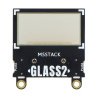 Glass 2 Unit w/ 1.51inch Transparent OLED - zdjęcie 3