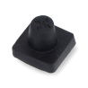 Black Rubber Joystick Nubbin Cap for Navigation Joystick - zdjęcie 1