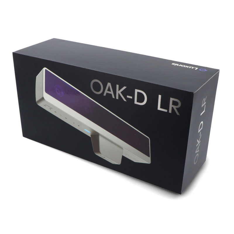 OAK-D LR