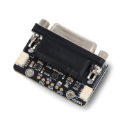 Adafruit PC Joystick to seesaw I2C Adapter - STEMMA QT / Qwiic