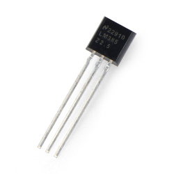LM385Z-2.5/NOPB