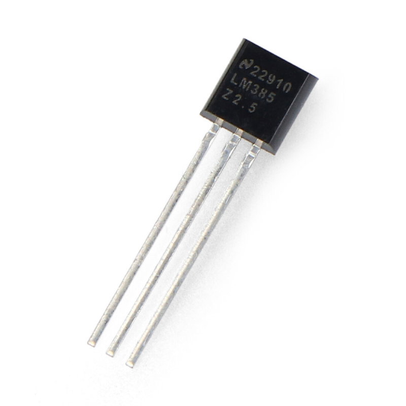LM385Z-2.5/NOPB