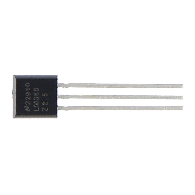 LM385Z-2.5/NOPB