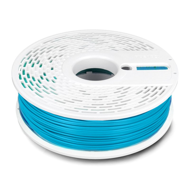 Fiberlogy PP-Filament 1,75 mm 0,75 kg – Blau