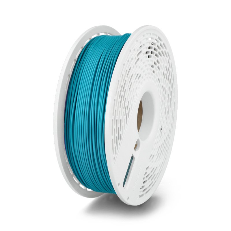 Fiberlogy PP-Filament 1,75 mm 0,75 kg – Blau