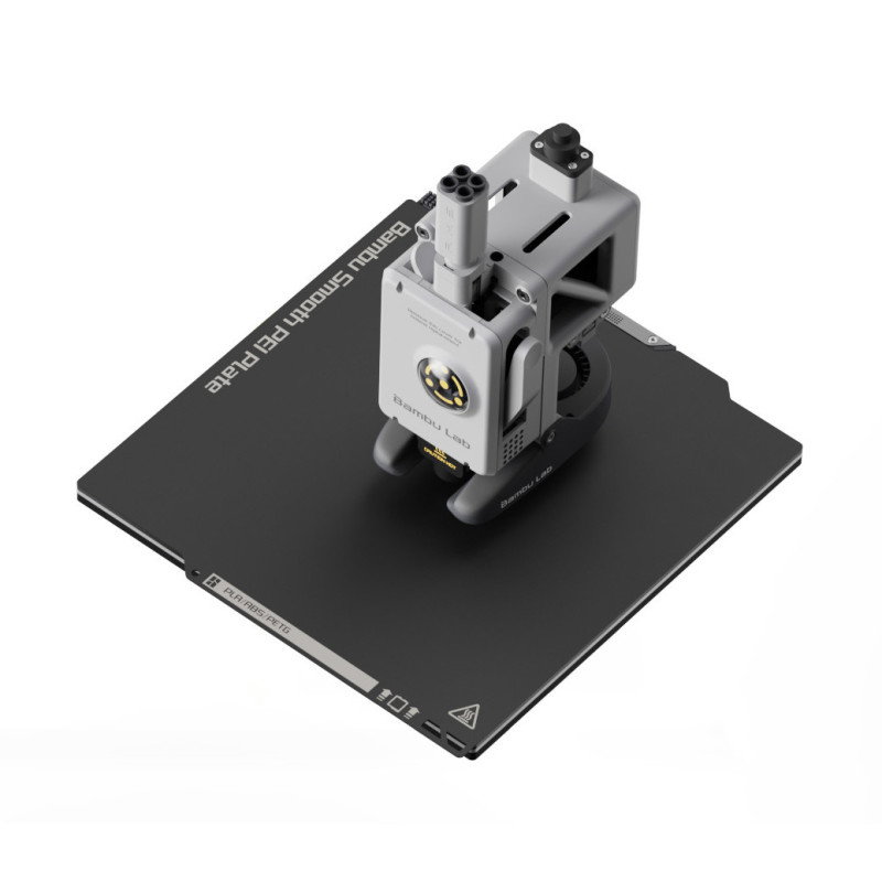 Drukarka 3D - Bambu Lab A1 Mini