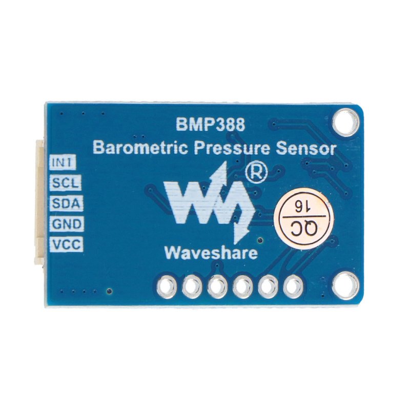 BMP388 High Precision Barometric Pressure Sensor