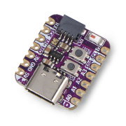 Adafruit QT Py ESP32 Pico - WiFi Dev Board with STEMMA QT - 8MB