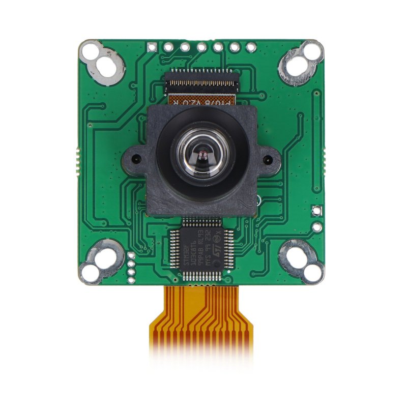 Arducam 2.3MP AR0234 Global Shutter Camera for NVIDIA Jetson