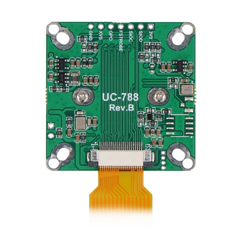 Arducam 2.3MP AR0234 Global Shutter Camera for NVIDIA Jetson