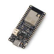 FireBeetle 2 Board ESP32-S3-U (Wi-Fi & Bluetooth Routed through