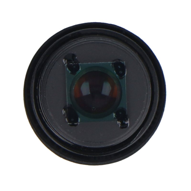 Arducam M12 Mount Camera Lens M25360H06