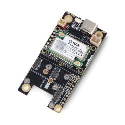 WisBlock Meshtastic Starter Kit – Basisplatine + Core - 868MHz – Rak Wireless-Entwicklungsmodul