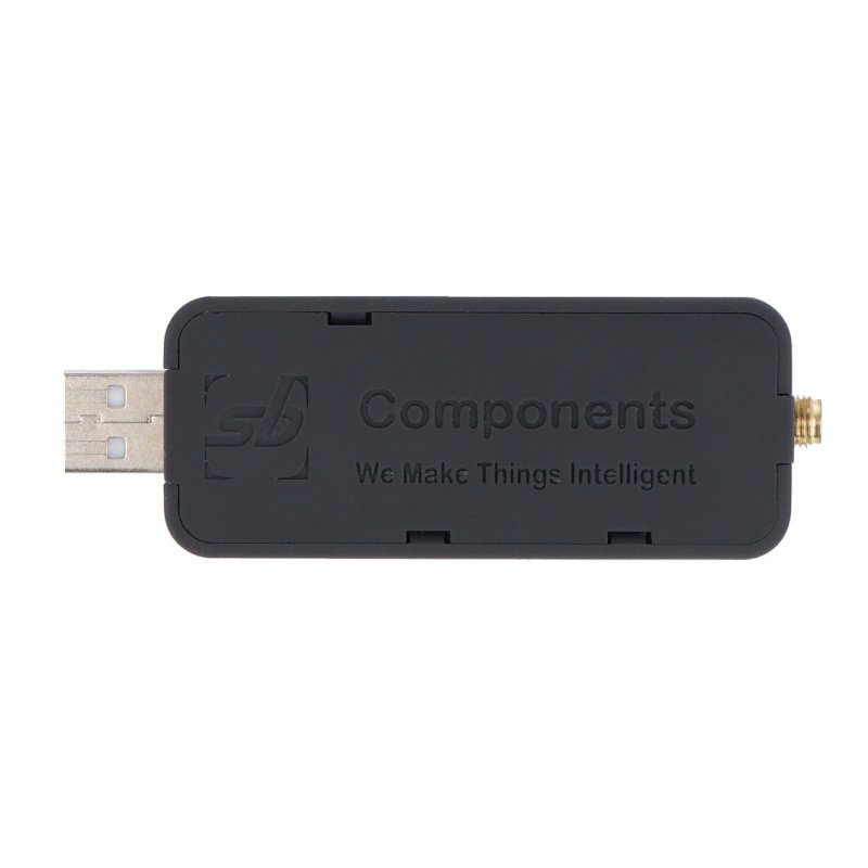 RangePi - LoRa 868 MHz mit RP2040 - USB-Stick - SB Components