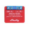 Shelly Plus 1PM Mini – 1x 240V/8A WiFi/Bluetooth-Relais – - zdjęcie 2