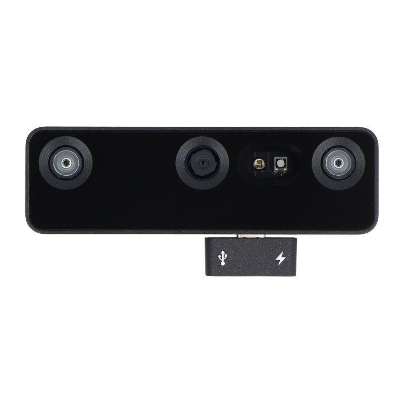 Luxonis Oak-D Pro W - IMX378 - AI-Set zur Bilderkennung -