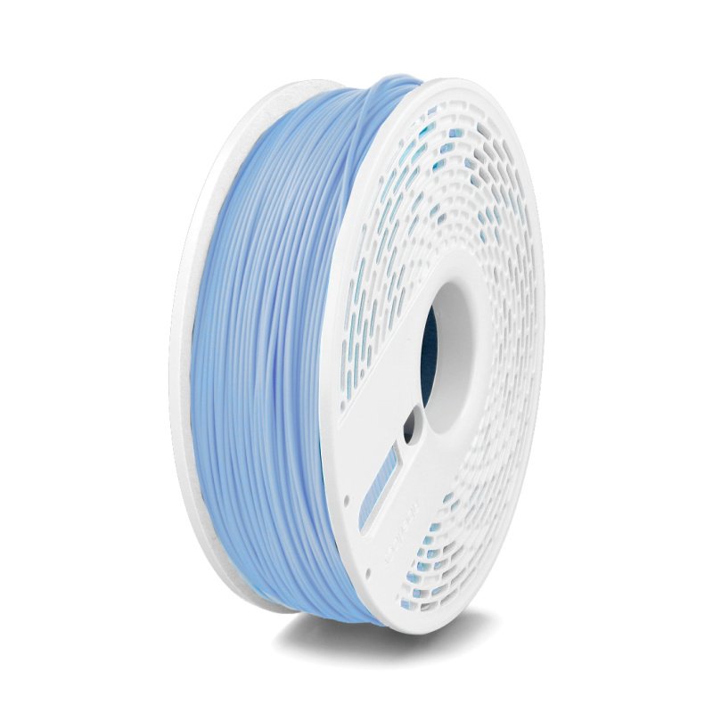 Filament Fiberlogy Easy PETG 1,75 mm 0,85 kg - Pastellblau