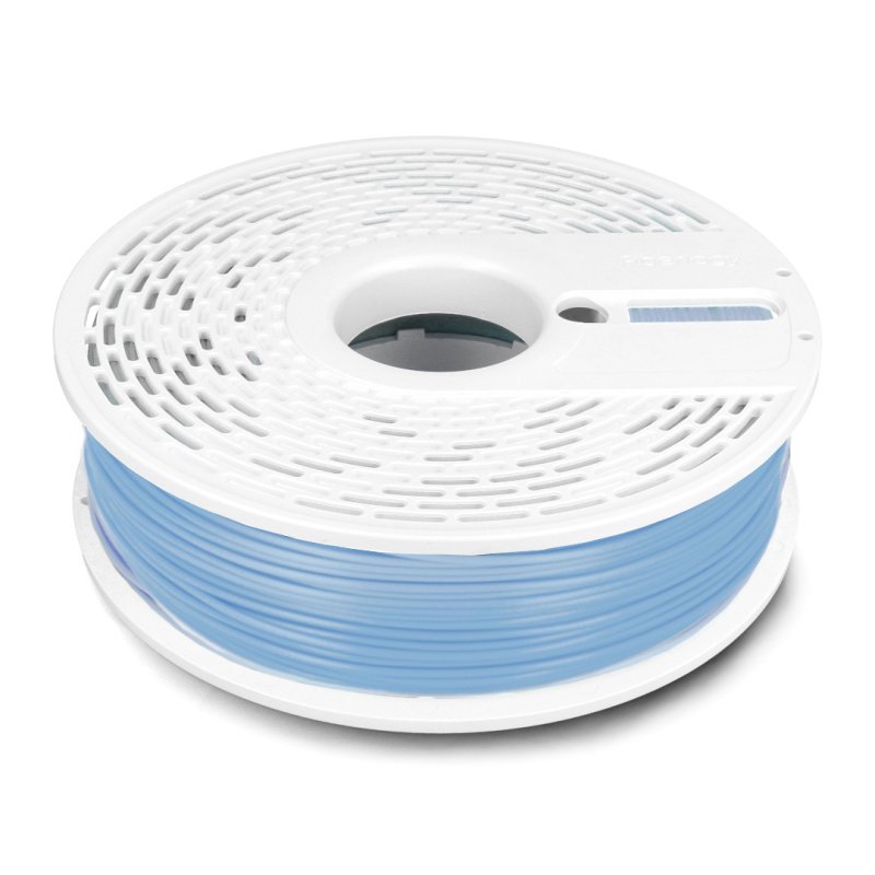 Filament Fiberlogy Easy PETG 1,75 mm 0,85 kg - Pastellblau