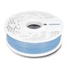 Filament Fiberlogy Easy PETG 1,75 mm 0,85 kg - Pastellblau - zdjęcie 2