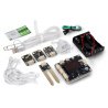 Gravity: Science Data Acquisition Module Kit for Experiments - zdjęcie 2