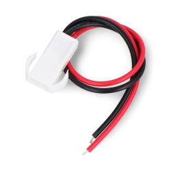 Netzkabel mit Mini-Tamiya-Buchse