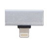 Adapter Akyga AK-AD-64 Lightning (m) / Lightning (f) / - zdjęcie 3