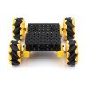 Robot-Chassis (Mecanum wheels and Normal chassis) - zdjęcie 5