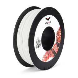 Filament Noctuo ABS Mat 1,75mm 0,25kg - White