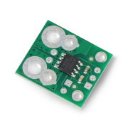 ACS724 Current Sensor Carrier -10A to +10A