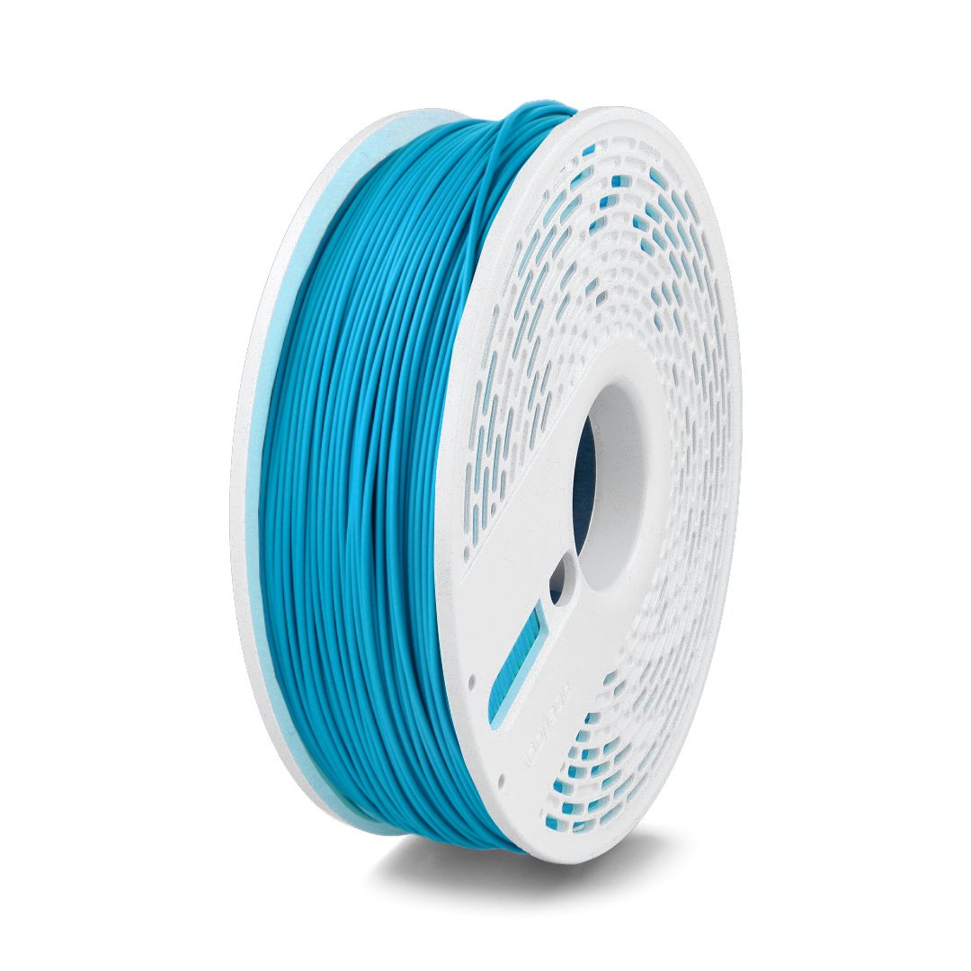 Fiberlogy PCTG Filament 1,75 mm 0,75 kg – Blau