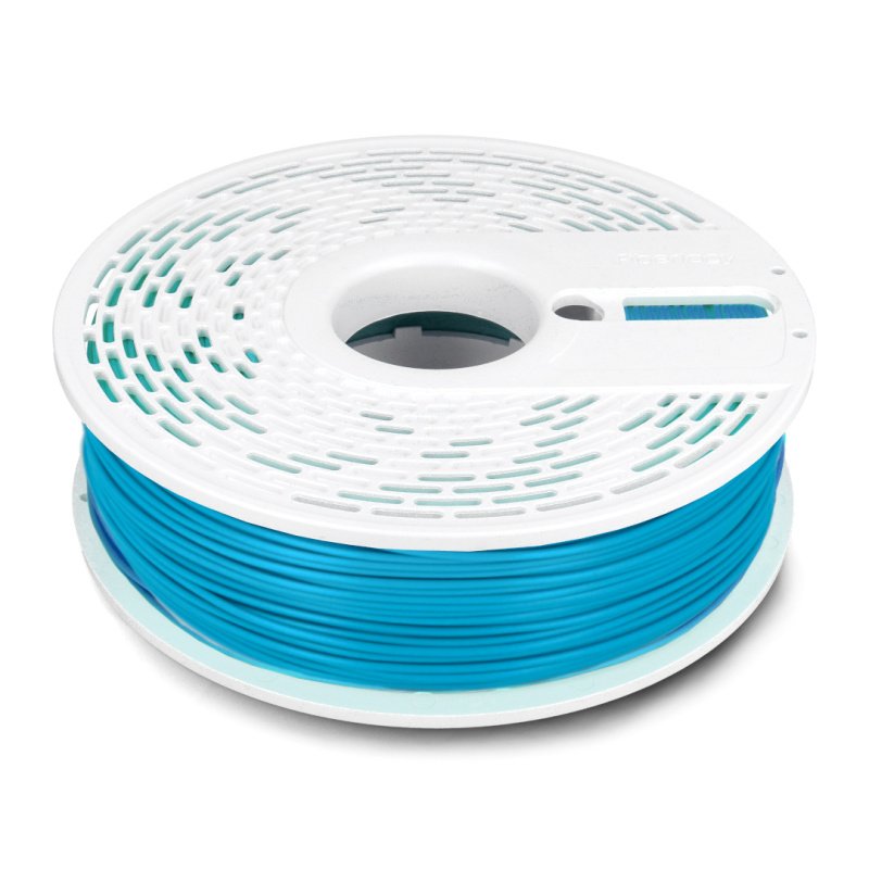 Fiberlogy PCTG Filament 1,75 mm 0,75 kg – Blau