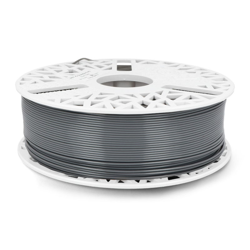 Rosa3D PLA Plus ProSpeed (Impact) 1,75mm 1kg Filament - Grau