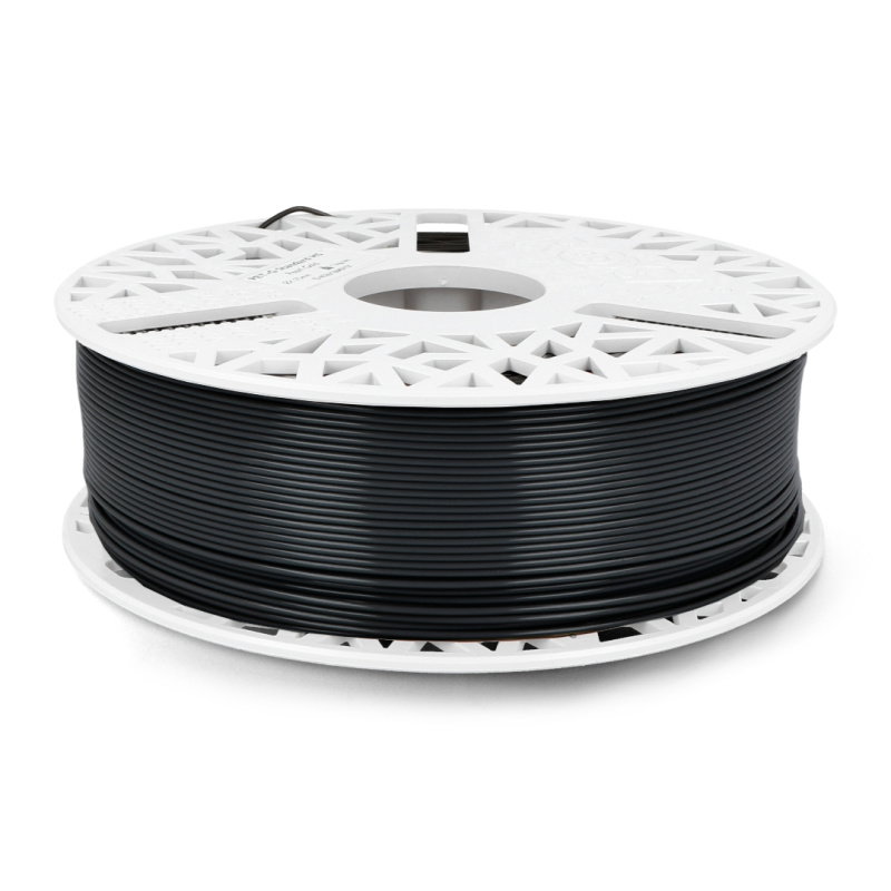 Filament Rosa3D PLA Starter 1,75 mm 1kg - Schwarz