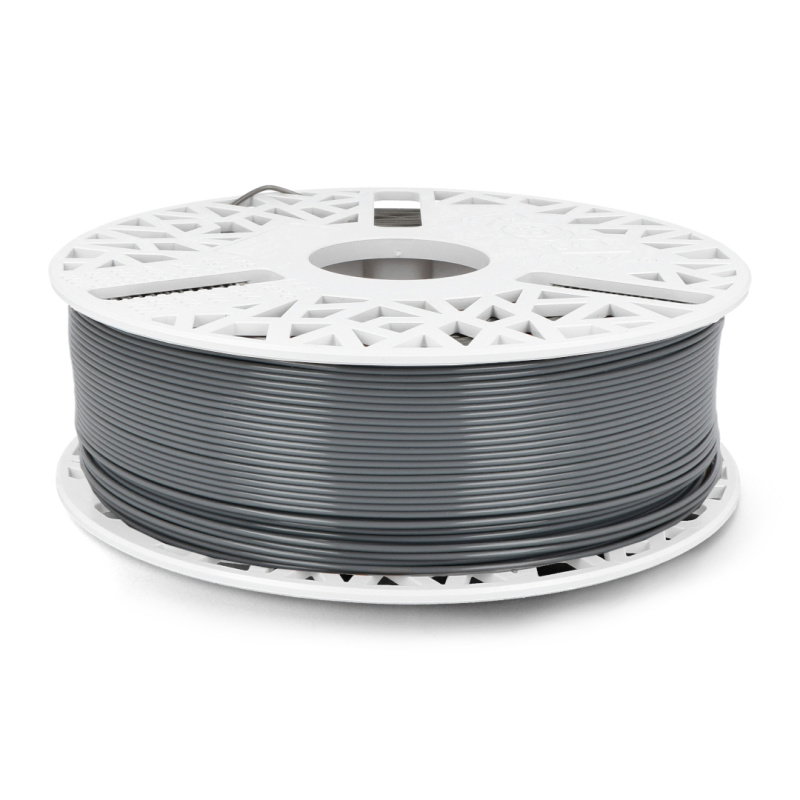 Filament Rosa3D PLA Starter 1,75 mm 1kg - Grau