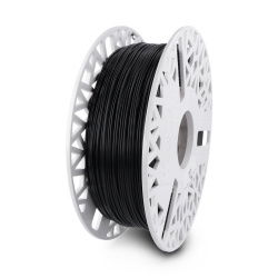 Filament Rosa3D ASA 1,75 mm 0,70 kg - Schwarz